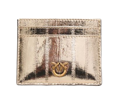 Pinko Wallets 103762A26XZZLQ (PINKO / 財布・カードケース ) | PINKO (ピンコ)