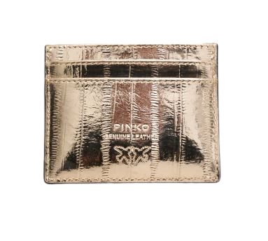 Pinko Wallets 103762A26XZZLQ (PINKO / 財布・カードケース ) | PINKO (ピンコ)(1)