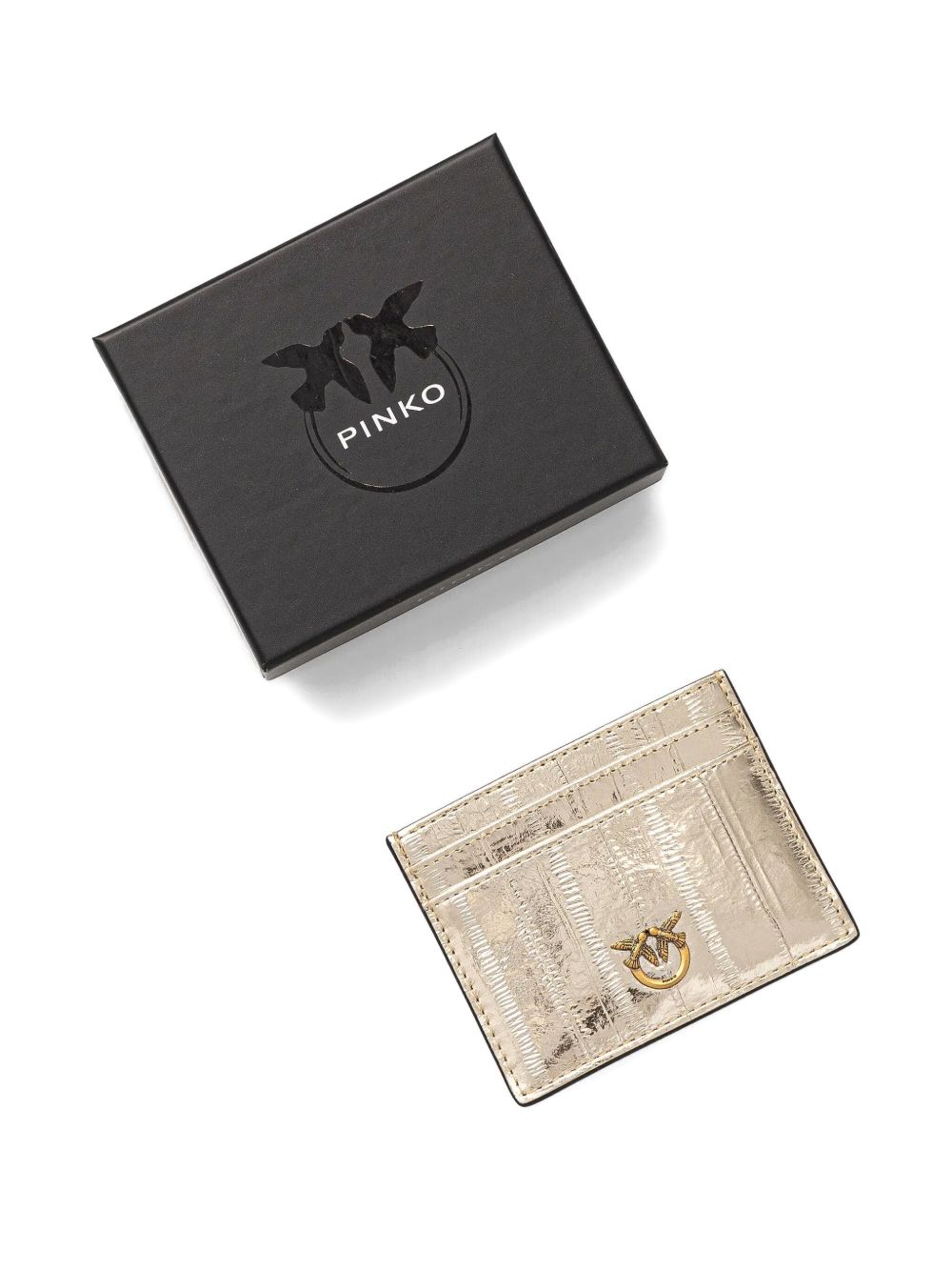 Pinko Wallets 103762A26XZZLQ (PINKO / 財布・カードケース ) | PINKO (ピンコ)(3)