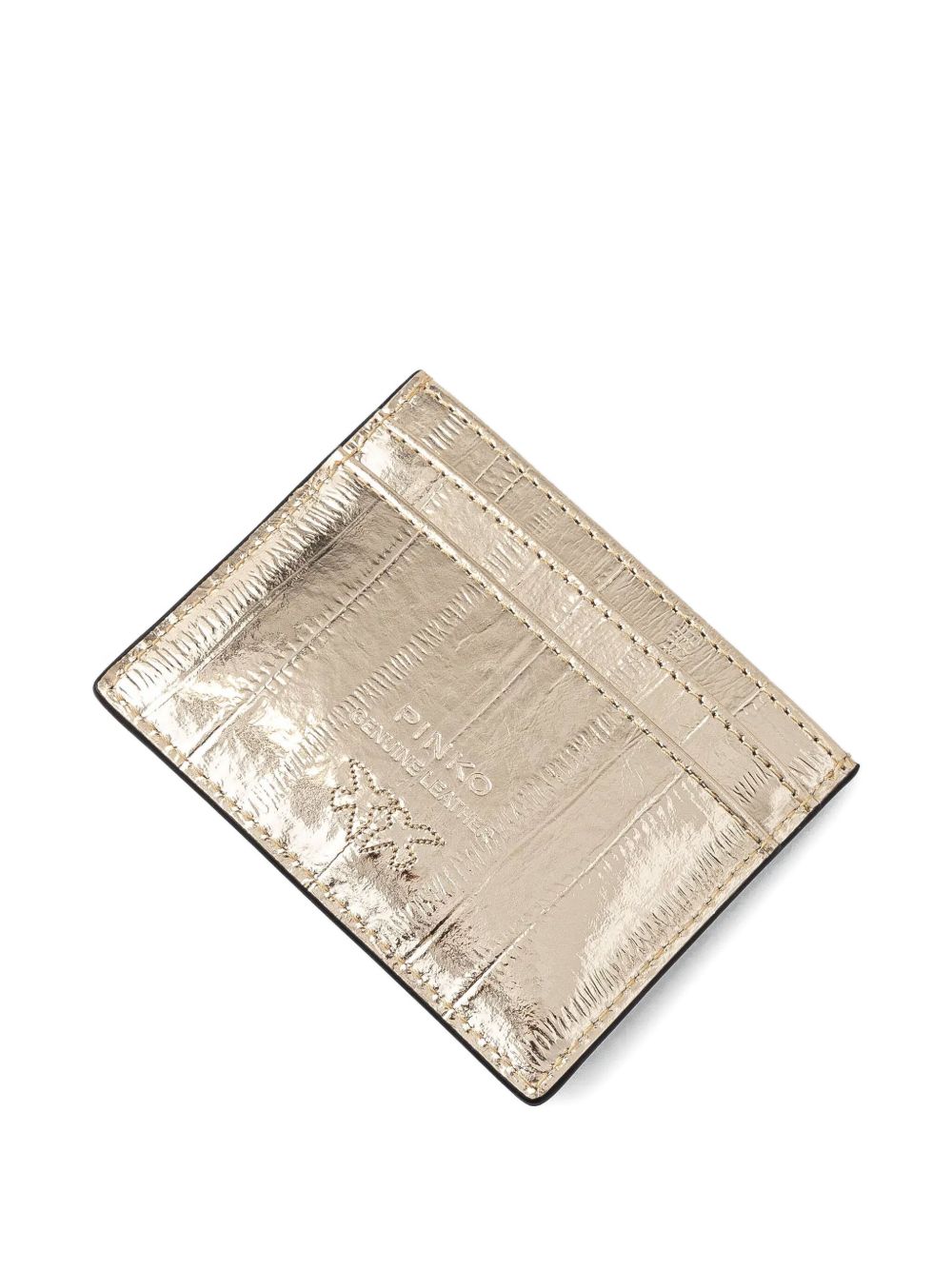 Pinko Wallets 103762A26XZZLQ (PINKO / 財布・カードケース ) | PINKO (ピンコ)(4)
