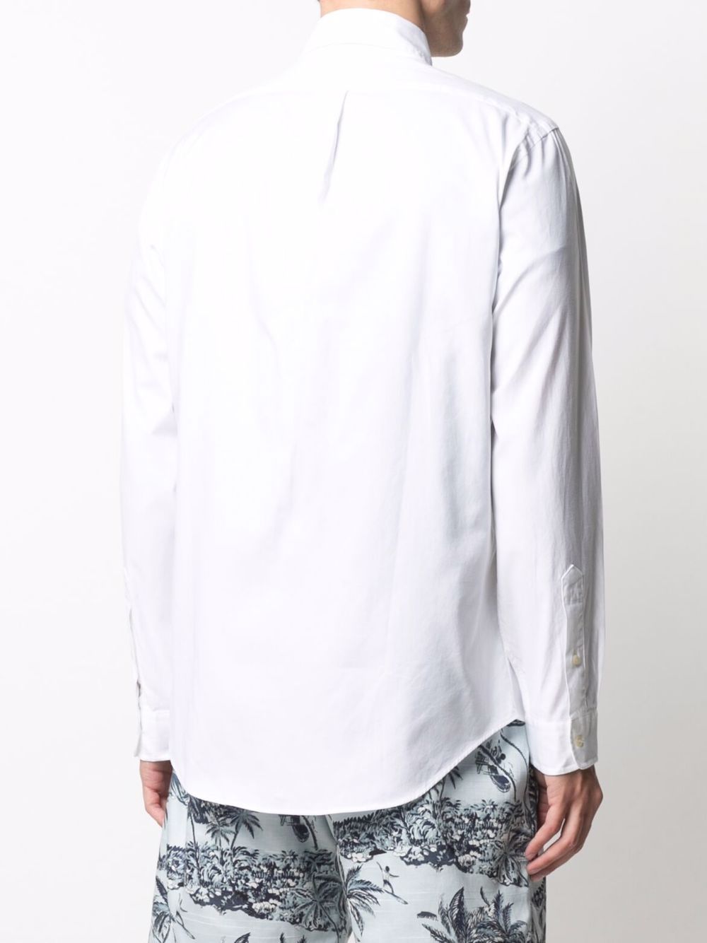 Ralph Lauren Shirts White 710829480002 (RALPH LAUREN / シャツ・ブラウス ) | RALPH LAUREN (ラルフ ローレン)(3)