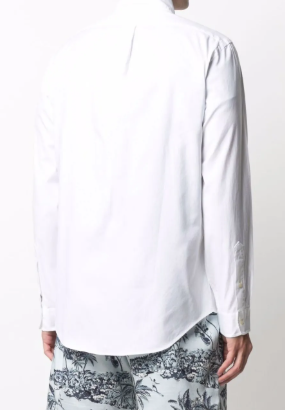 Ralph Lauren Shirts White 710829480002 (RALPH LAUREN / シャツ・ブラウス ) | RALPH LAUREN (ラルフ ローレン)(6)