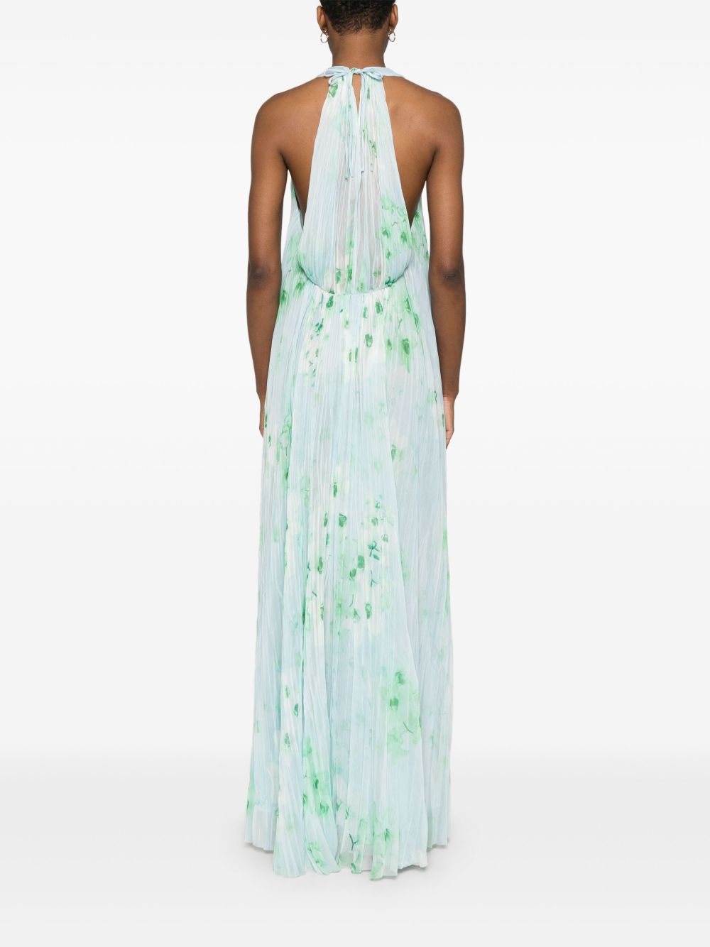 Pinko Dresses ZIGOLO104687A2DHABB (PINKO / ワンピース・ドレス・オールインワン ) | PINKO (ピンコ)(3)