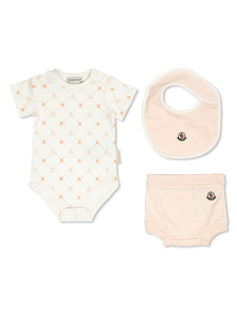 Moncler Dresses K19518P0000489AT0F05 (Moncler / ワンピース・ドレス・オールインワン ) | Moncler (モンクレール)(3)