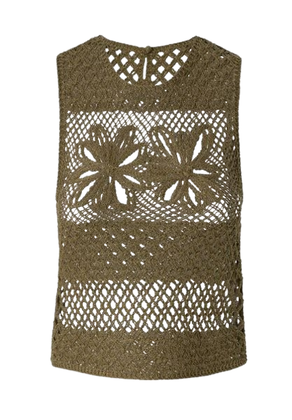 Pinko Sweaters GONZANO104733A2FFX26 (PINKO / ニット・セーター・カーディガン ) | PINKO (ピンコ)