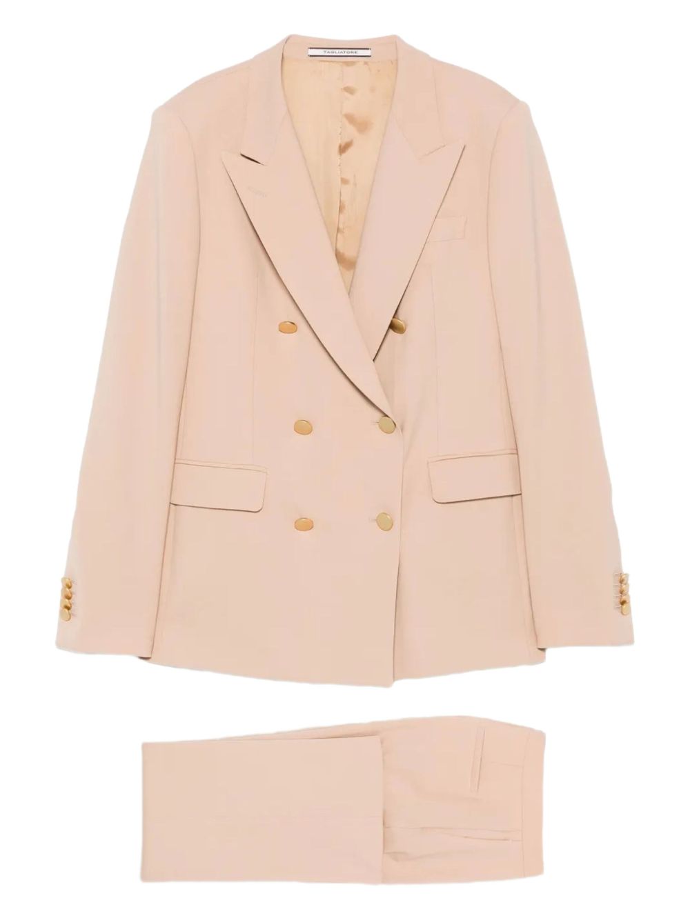 Tagliatore Dresses TPARIGI10BAD340205EA820 (TAGLIATORE / スーツ・ジャケット ) | TAGLIATORE (タリアトーレ)(2)