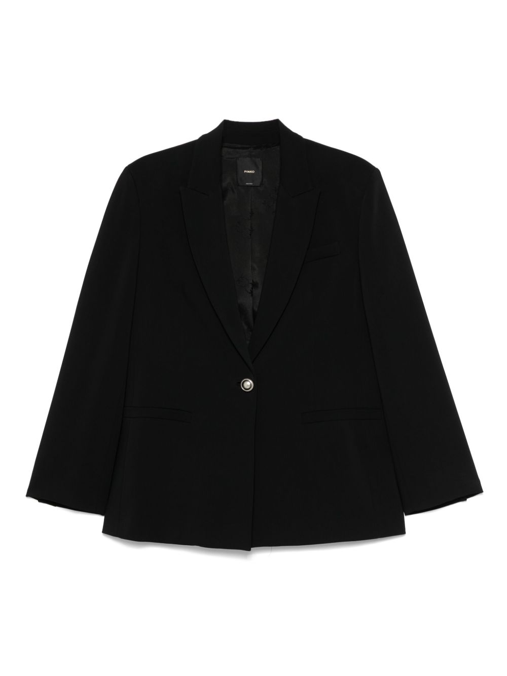 Pinko Jackets FARAONA104883A213Z99 (PINKO / スーツ・ジャケット ) | PINKO (ピンコ)(2)