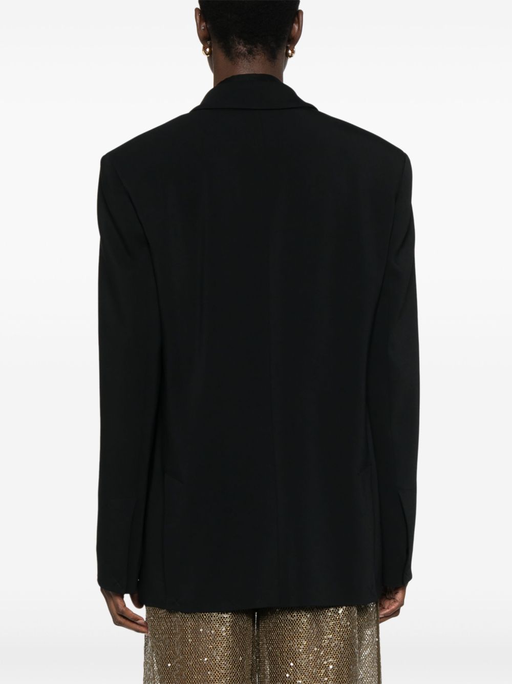 Pinko Jackets FARAONA104883A213Z99 (PINKO / スーツ・ジャケット ) | PINKO (ピンコ)(4)