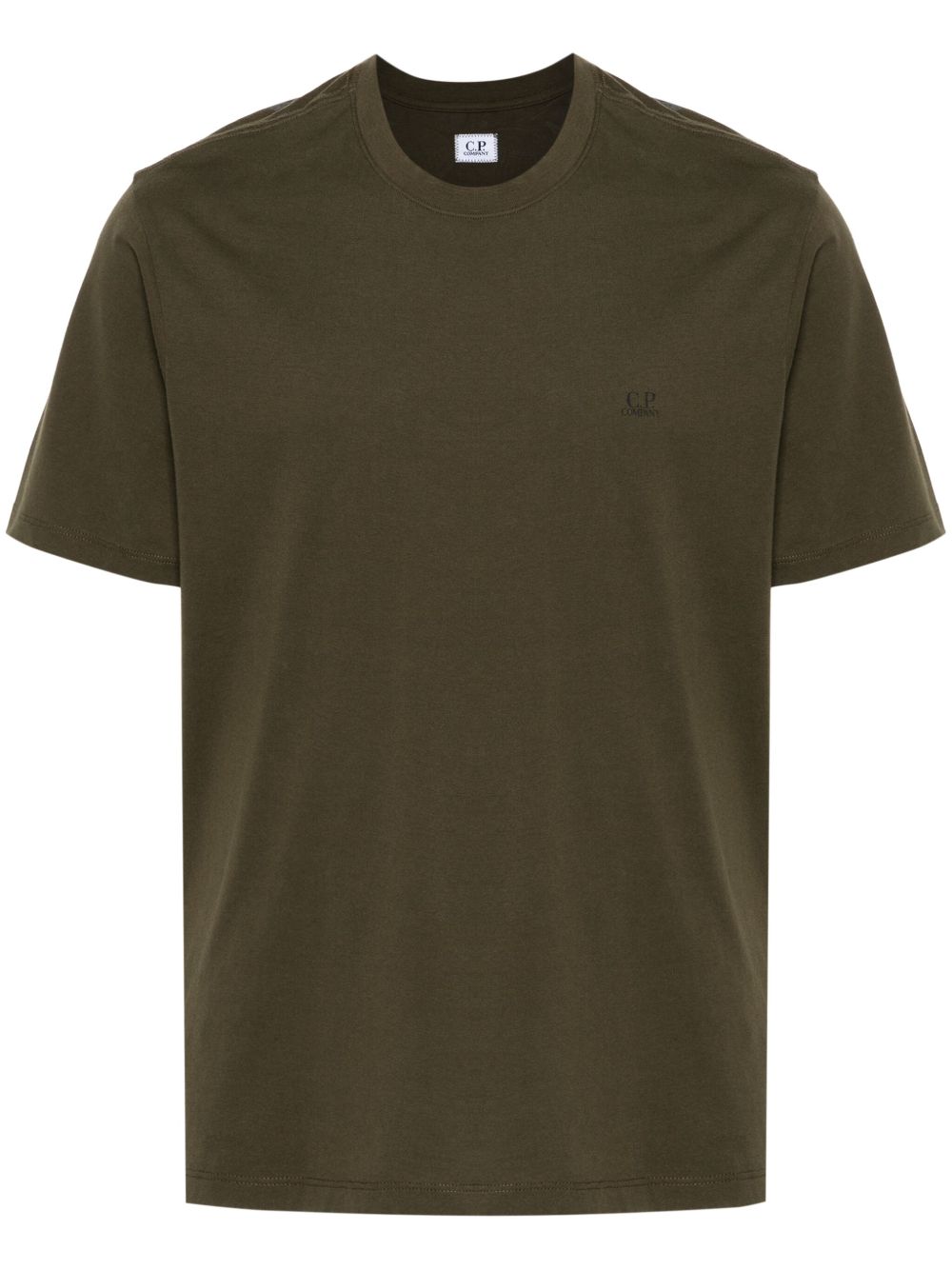 CP COMPANY T-shirts and Polos 18CMTS030A005100W683 (C.P. Company / Tシャツ・カットソー ) | C.P. Company (シーピーカンパニー)(1)