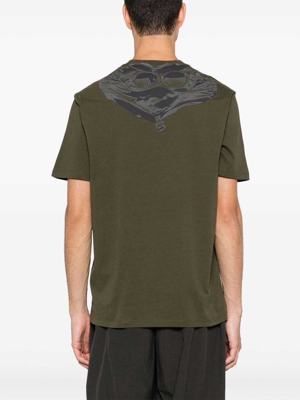 CP COMPANY T-shirts and Polos 18CMTS030A005100W683 (C.P. Company / Tシャツ・カットソー ) | C.P. Company (シーピーカンパニー)(3)