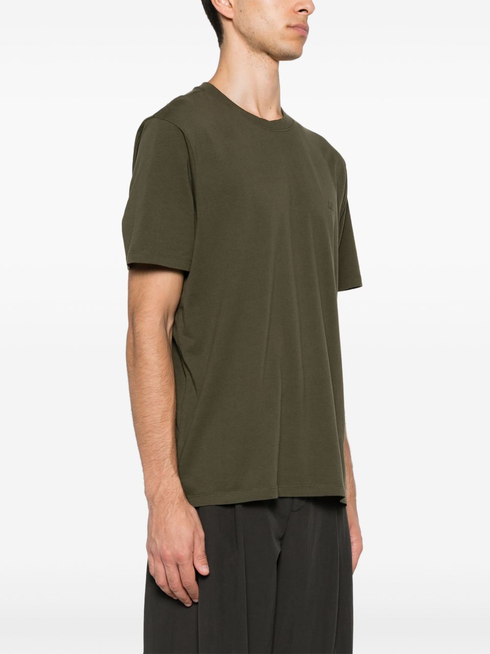 CP COMPANY T-shirts and Polos 18CMTS030A005100W683 (C.P. Company / Tシャツ・カットソー ) | C.P. Company (シーピーカンパニー)(4)