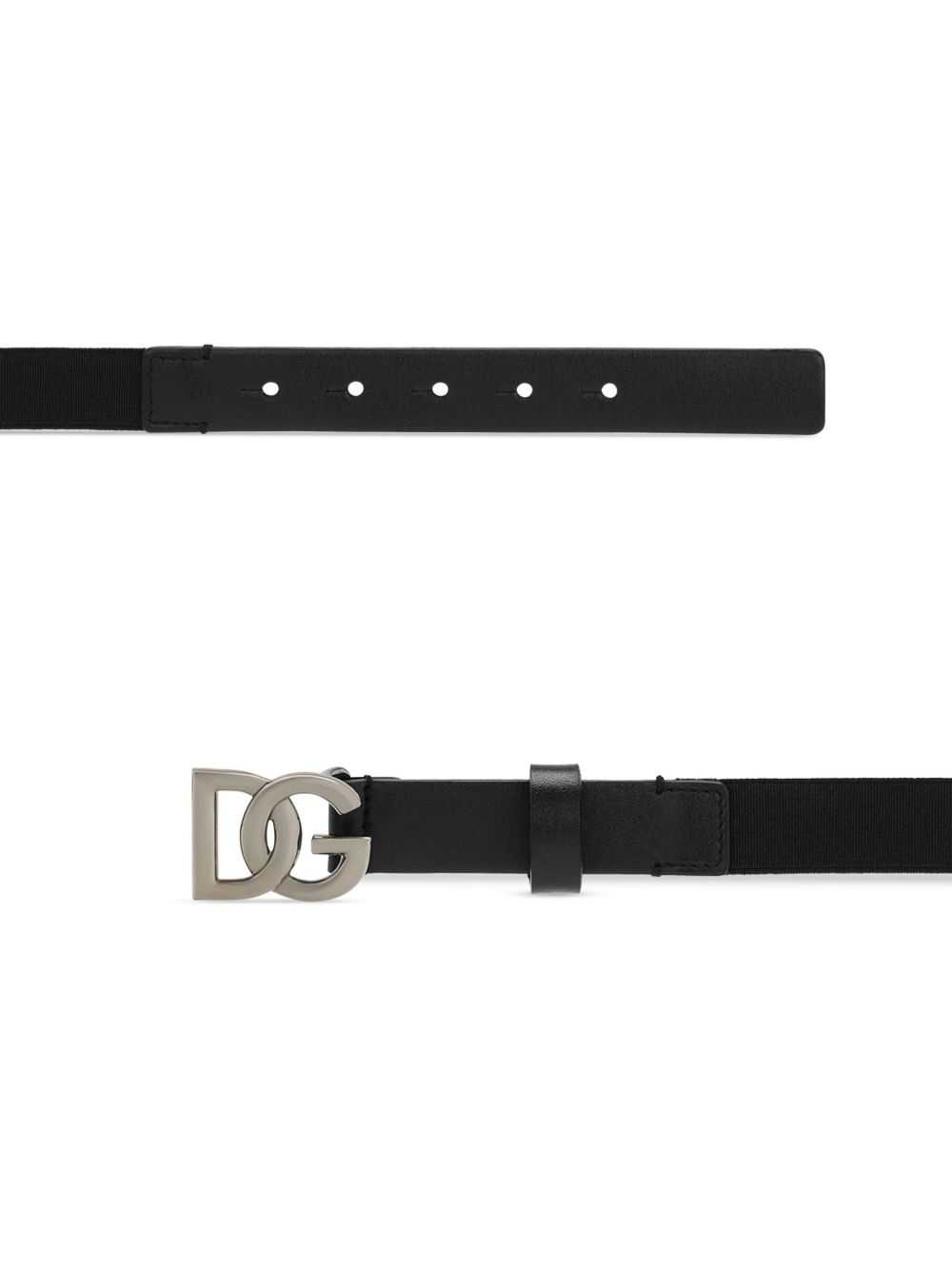 Dolce & Gabbana Belts EC0086AQ61680999 (Dolce & Gabbana / ベルト・サスペンダー ) | Dolce & Gabbana (ドルチェガッバーナ)(4)