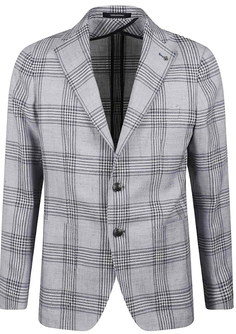 Tagliatore Jackets 1SMC22K340303EI885 (TAGLIATORE / スーツ・ジャケット ) | TAGLIATORE (タリアトーレ)
