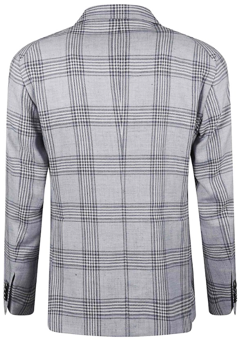 Tagliatore Jackets 1SMC22K340303EI885 (TAGLIATORE / スーツ・ジャケット ) | TAGLIATORE (タリアトーレ)(1)