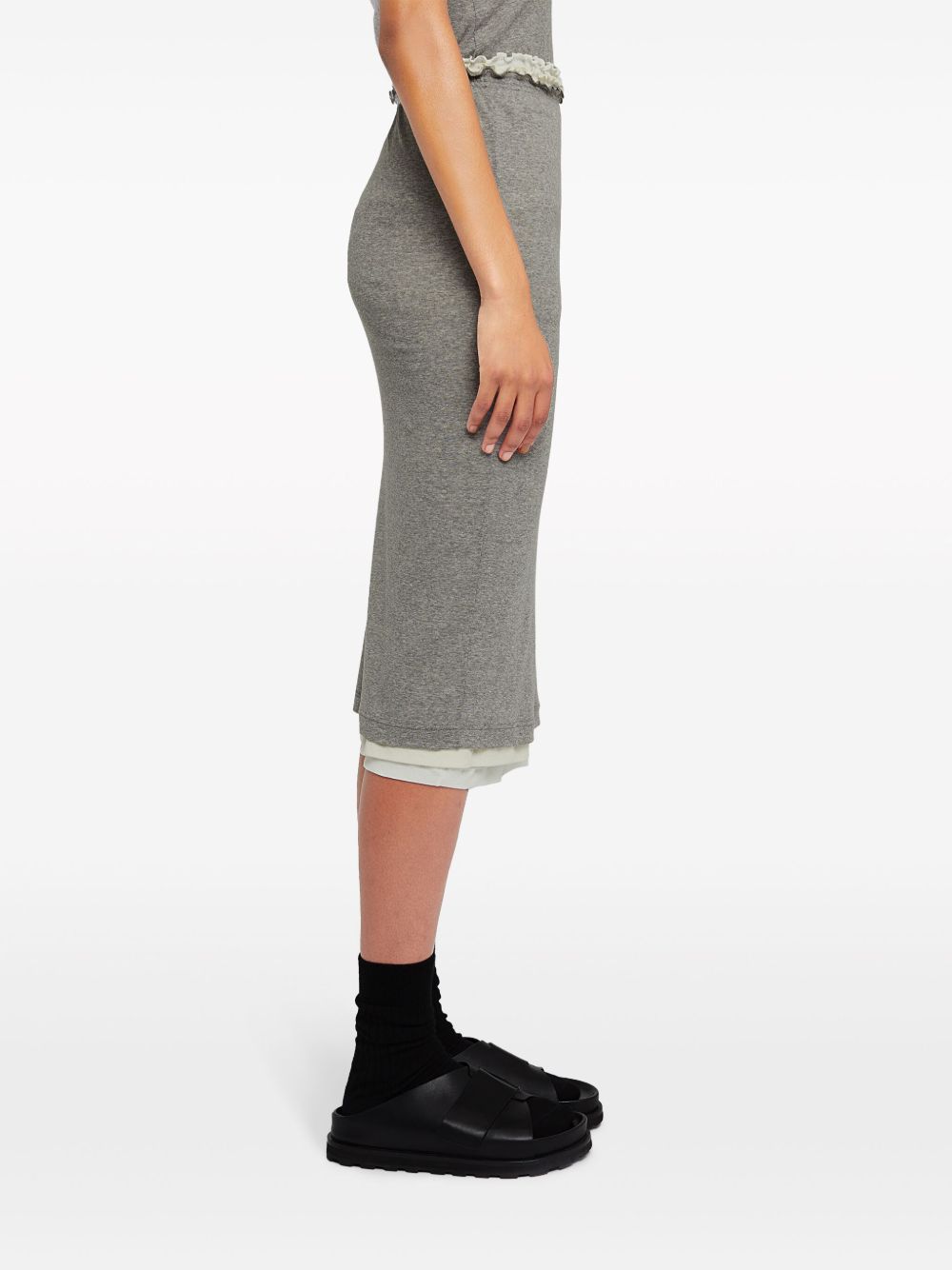 Jil Sander Skirts J40FV0105JTN357971 (Jil Sander / スカート ) | Jil Sander (ジルサンダー)(1)
