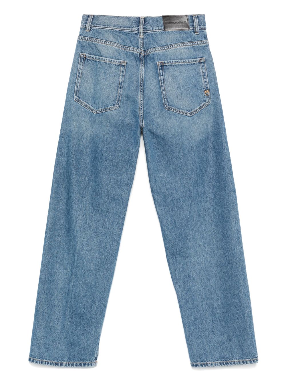 Pinko Jeans LOVELYLOOSE104600A2DYPJU (PINKO / ジーンズ ) | PINKO (ピンコ)(2)