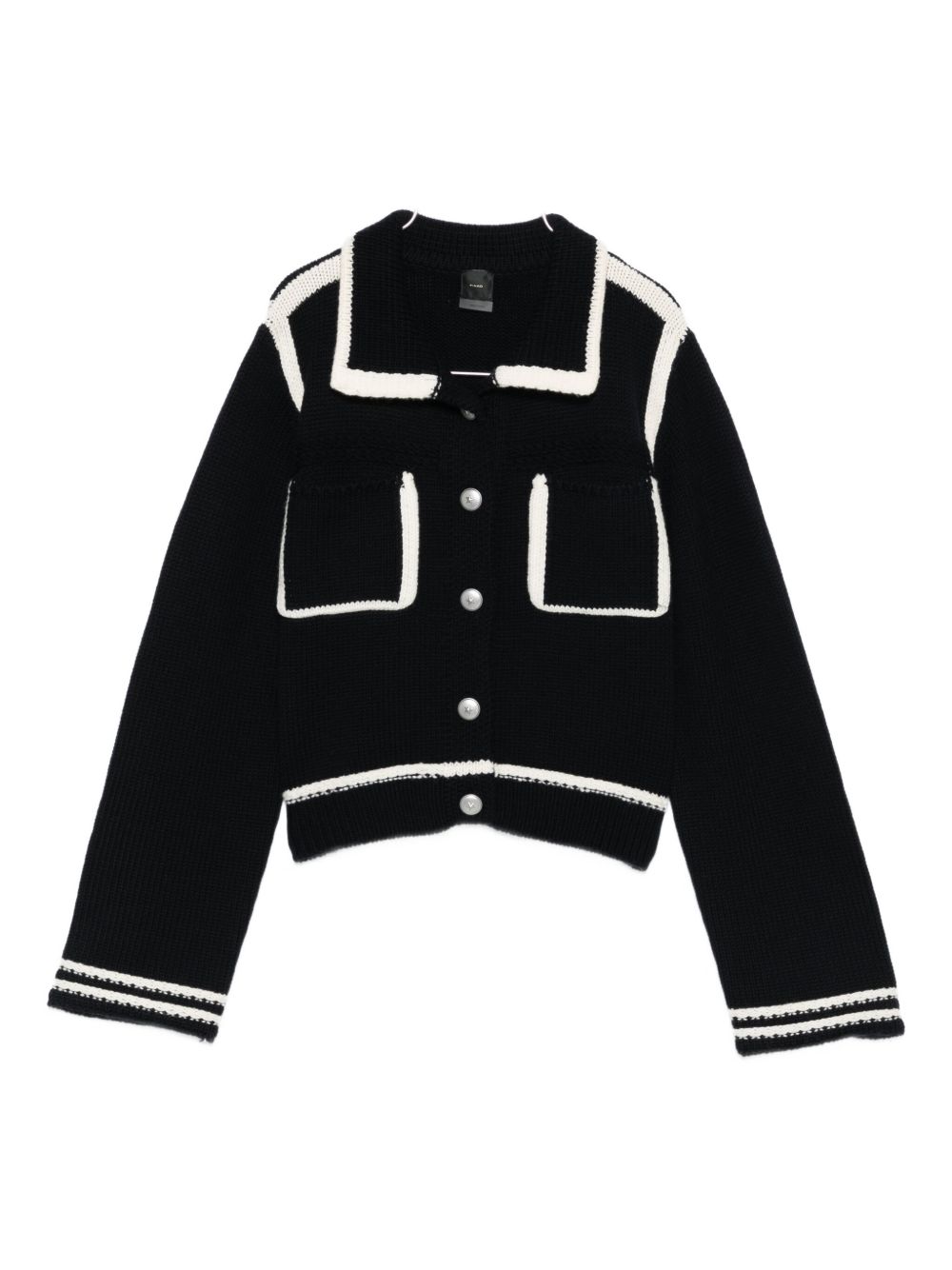 Pinko Sweaters SULCIS105498A2PLEZ1 (PINKO / ニット・セーター・カーディガン ) | PINKO (ピンコ)