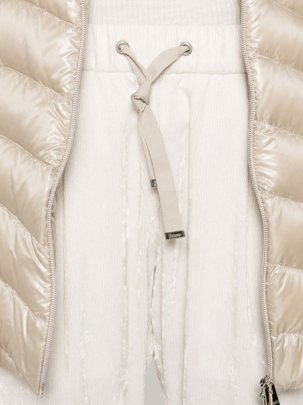 Herno Trousers PT00049DR127281985 (Herno / パンツ ) | Herno (ヘルノ)(3)