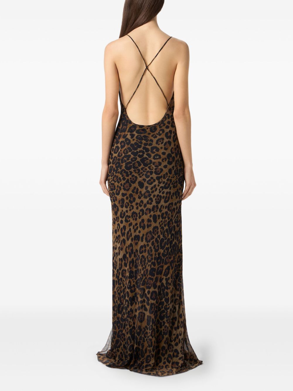Blumarine Dresses A522A668AM5539 (Blumarine / ワンピース・ドレス・オールインワン ) | Blumarine (ブルマリン)(3)
