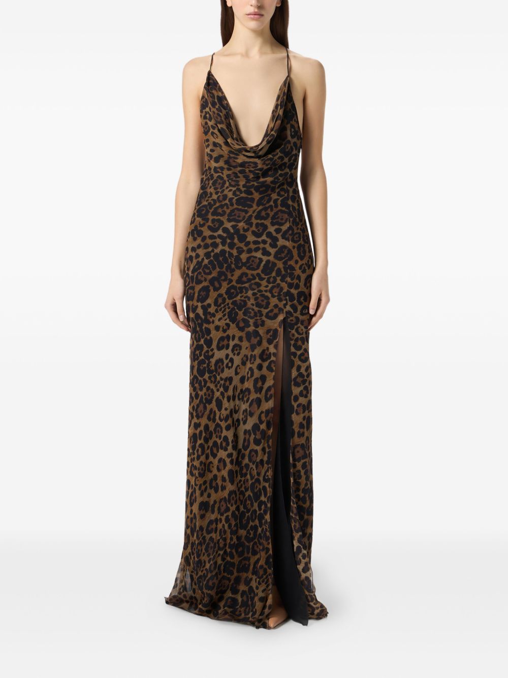 Blumarine Dresses A522A668AM5539 (Blumarine / ワンピース・ドレス・オールインワン ) | Blumarine (ブルマリン)(4)