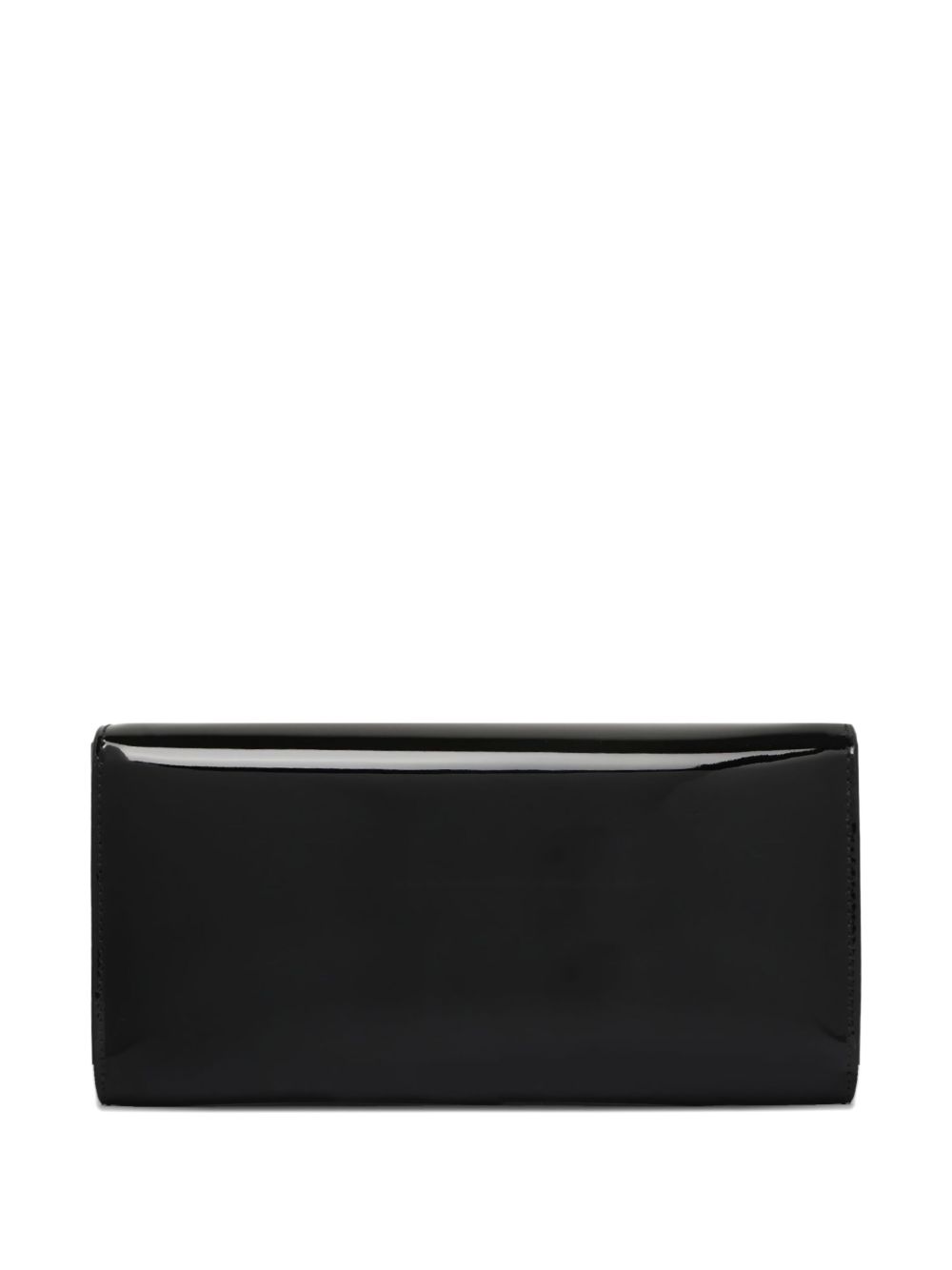 Jimmy Choo Bags.. EMMIEPATBLACKLIGHTGOLD (JIMMY CHOO / クラッチバッグ・ポーチ ) | JIMMY CHOO (ジミー チュウ)(3)