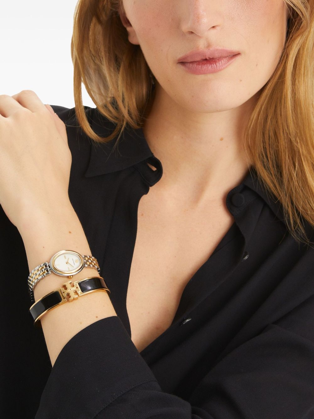 Tory Burch Bijoux Golden 167721720 (TORY BURCH / ブレスレット ) | TORY BURCH (トリーバーチ)(1)