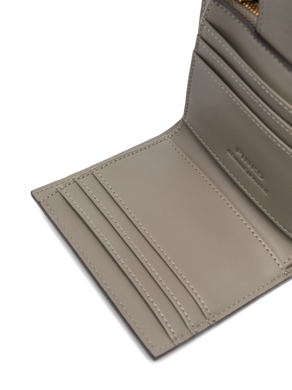 Pinko Wallets Beige 103610A0F1MULTIPURPOSEI68Q (PINKO / 財布・カードケース ) | PINKO (ピンコ)(2)