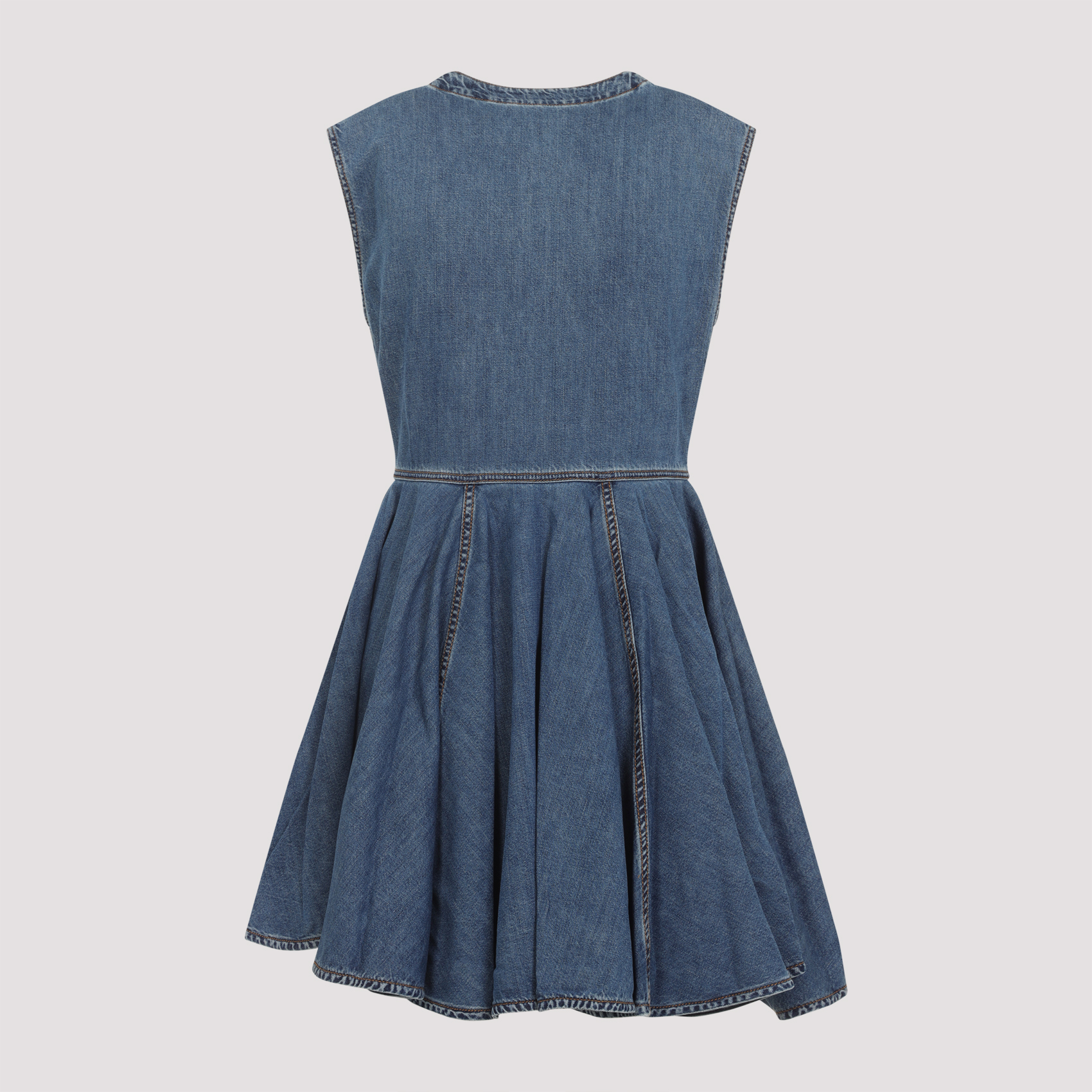 AA9R2682D004B505 (ALAIA / ワンピース・ドレス・オールインワン ) | ALAIA (アライア)(2)