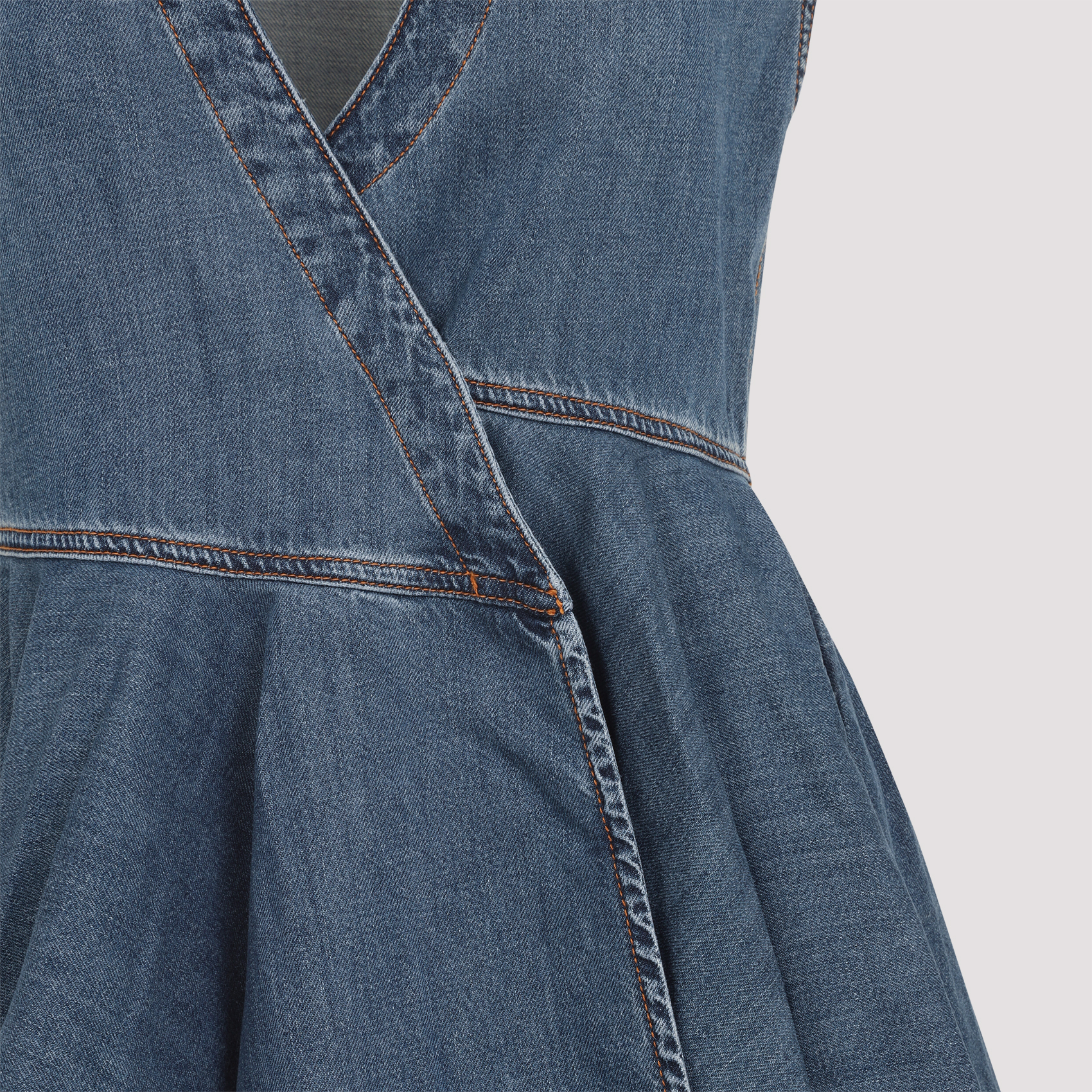 AA9R2682D004B505 (ALAIA / ワンピース・ドレス・オールインワン ) | ALAIA (アライア)(4)