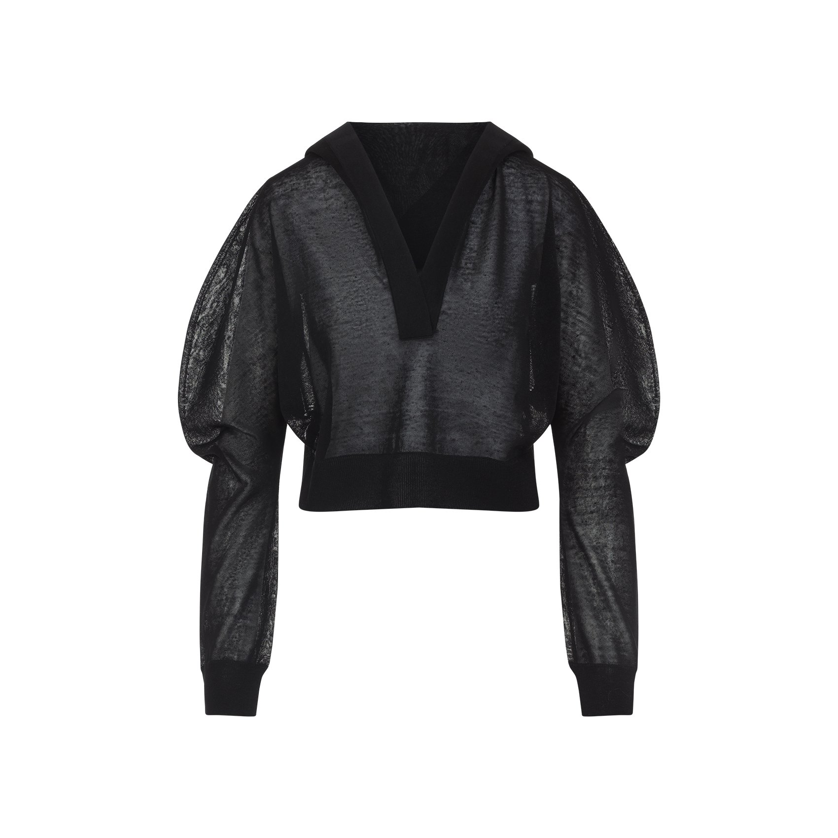 AA9H1268K090B995 (ALAIA / シャツ・ブラウス ) | ALAIA (アライア)