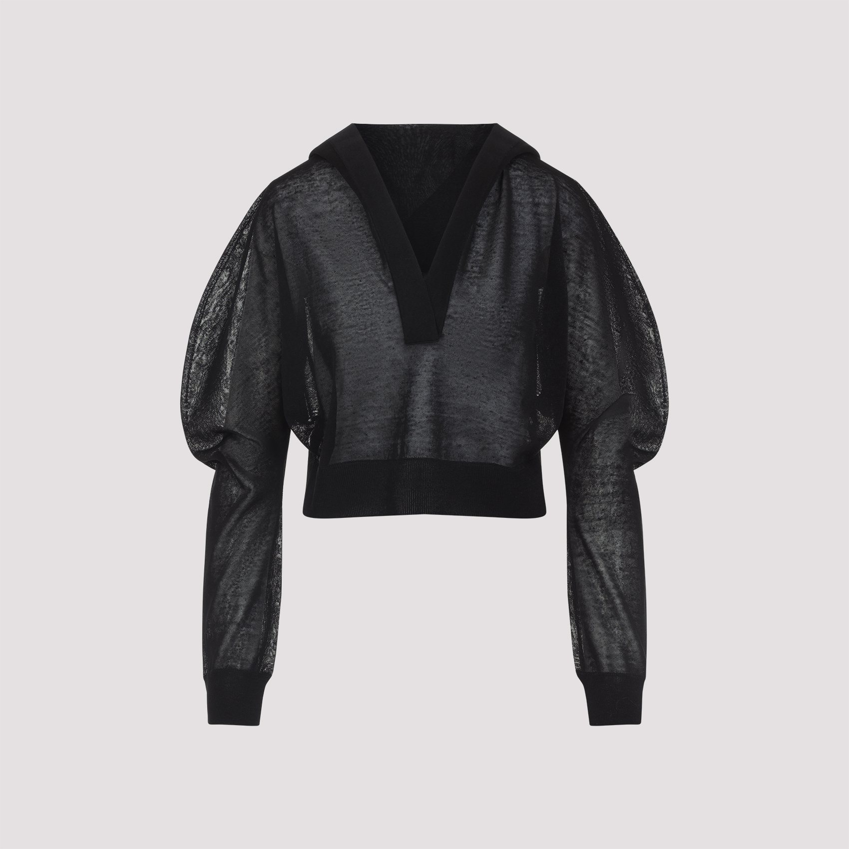 AA9H1268K090B995 (ALAIA / シャツ・ブラウス ) | ALAIA (アライア)(1)