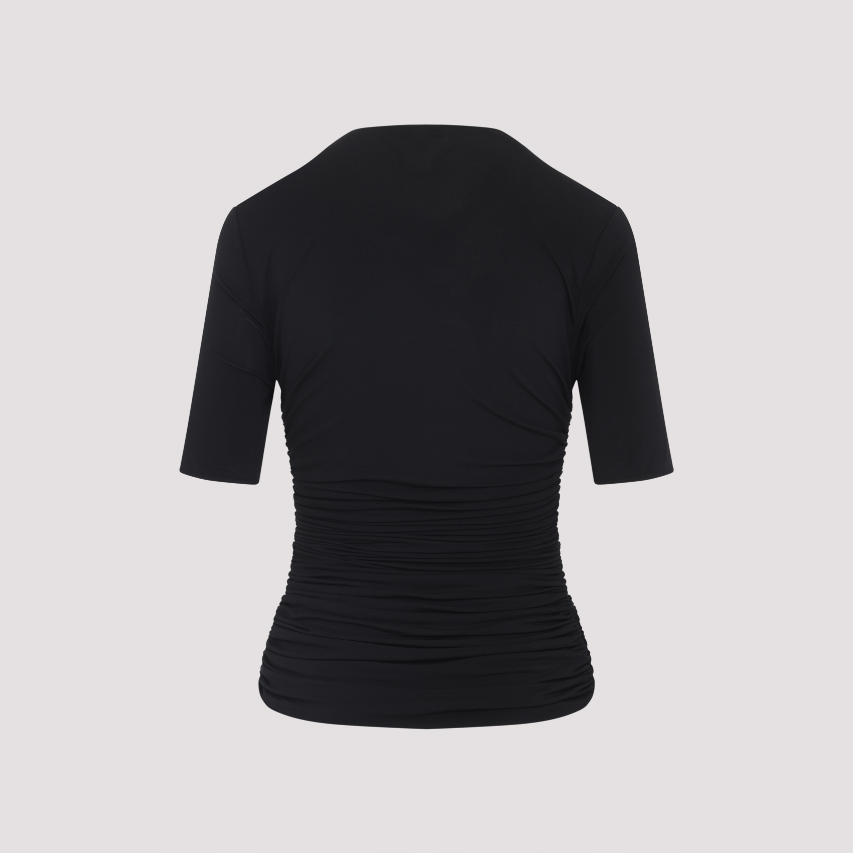 AA9H1248J050B995 (ALAIA / Tシャツ・カットソー ) | ALAIA (アライア)(2)