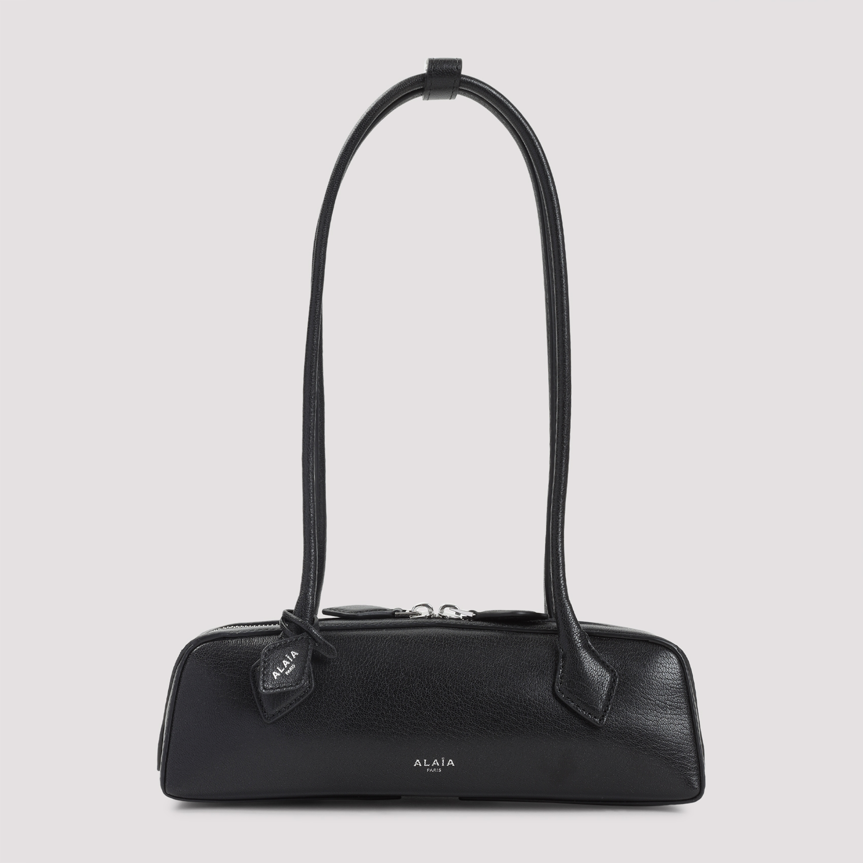Small "Le Teckel" bag AA1S06029CA212999 (ALAIA / ハンドバッグ・ショルダーバッグ ) | ALAIA (アライア)(4)
