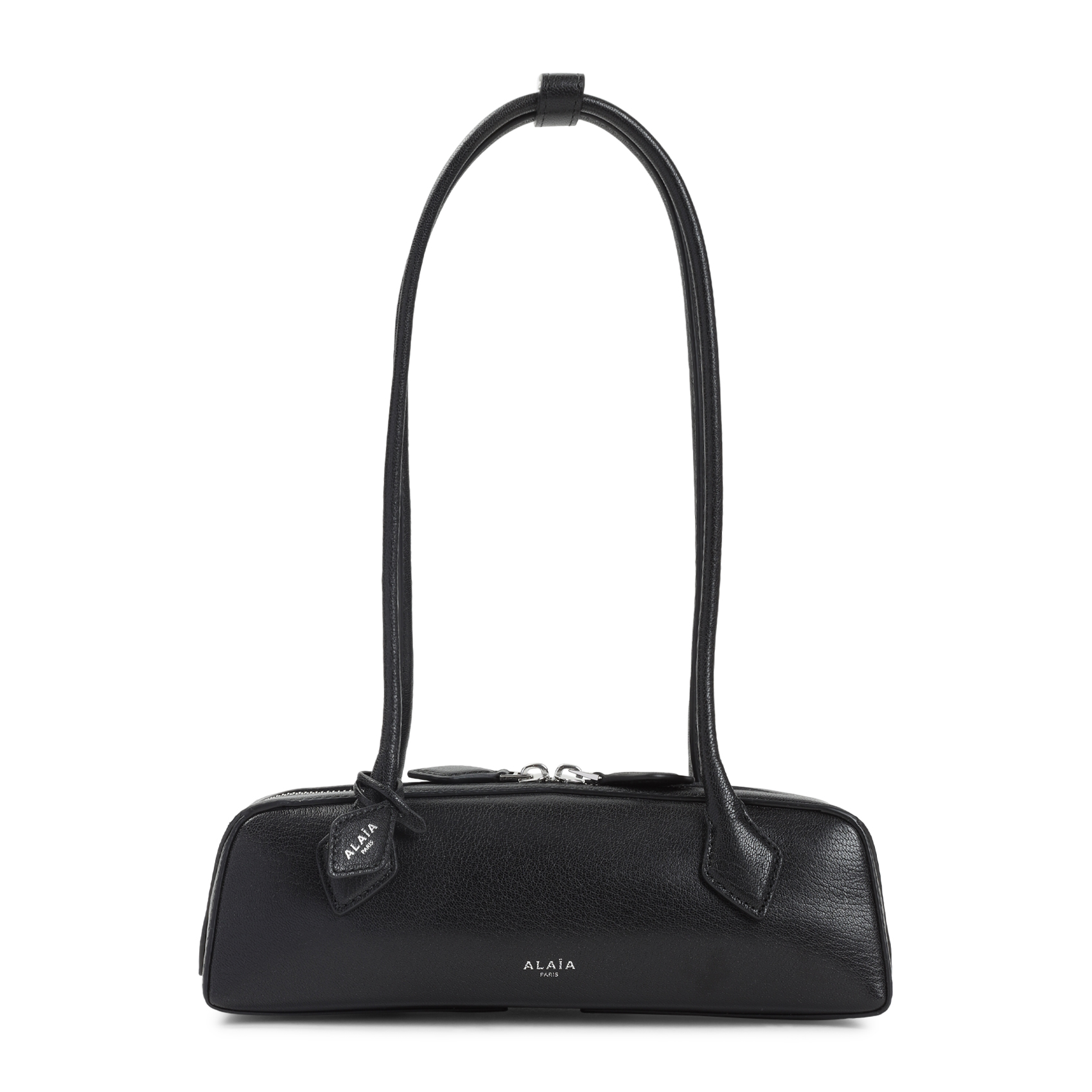 Small "Le Teckel" bag AA1S06029CA212999 (ALAIA / ハンドバッグ・ショルダーバッグ ) | ALAIA (アライア)