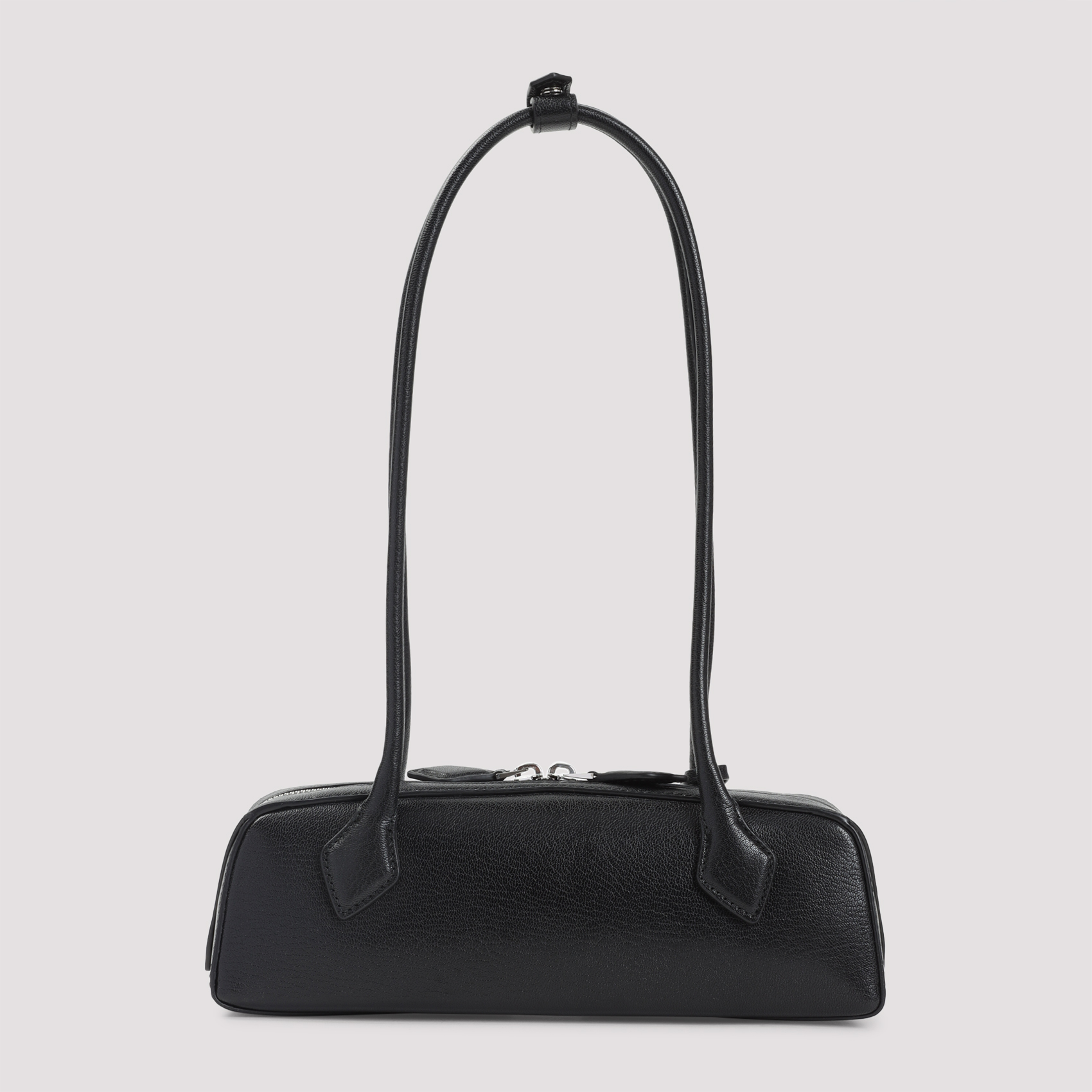 Small "Le Teckel" bag AA1S06029CA212999 (ALAIA / ハンドバッグ・ショルダーバッグ ) | ALAIA (アライア)(2)
