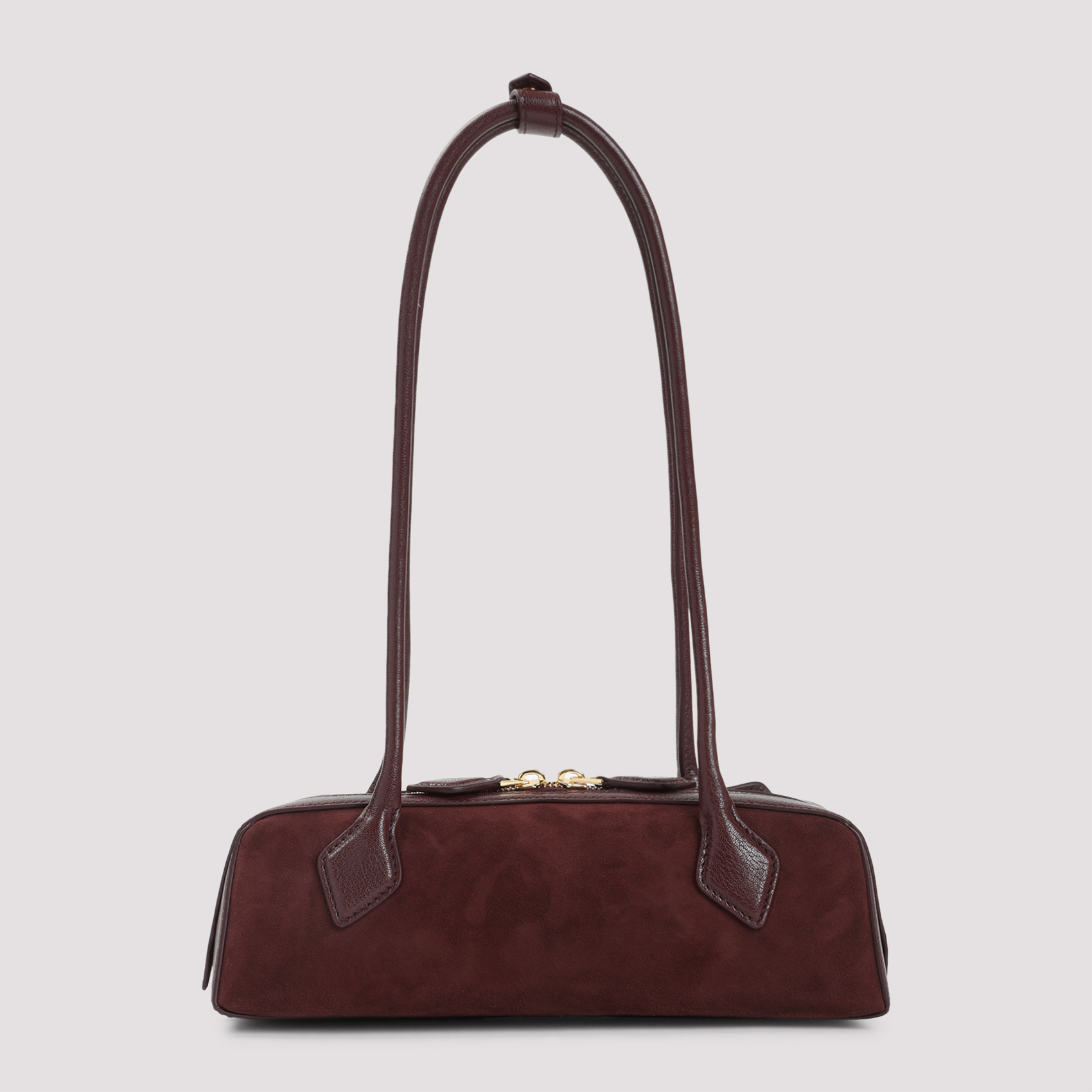 Small "Le Teckel" bag AA1S06029CA577325 (ALAIA / ハンドバッグ・ショルダーバッグ ) | ALAIA (アライア)(2)