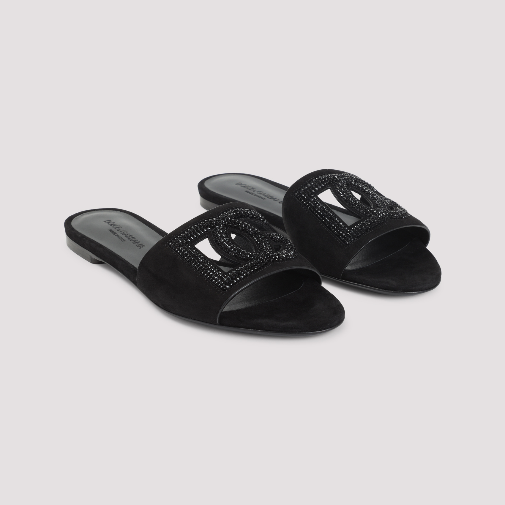 CQ0666AV14880999 (Dolce & Gabbana / サンダル ) | Dolce & Gabbana (ドルチェガッバーナ)(4)