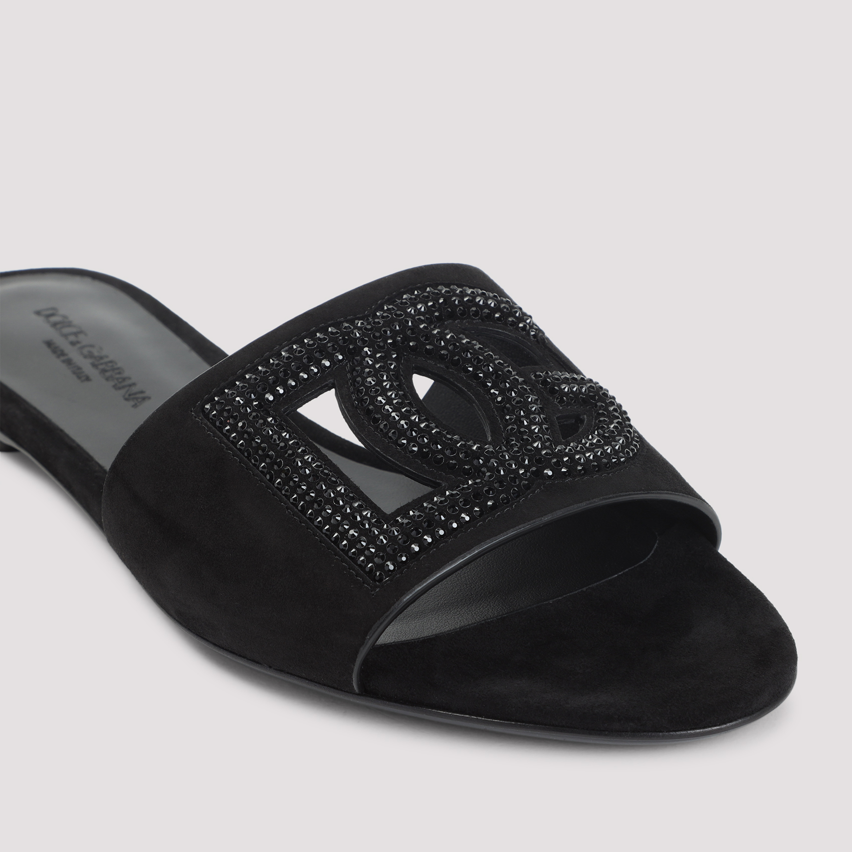 CQ0666AV14880999 (Dolce & Gabbana / サンダル ) | Dolce & Gabbana (ドルチェガッバーナ)(5)