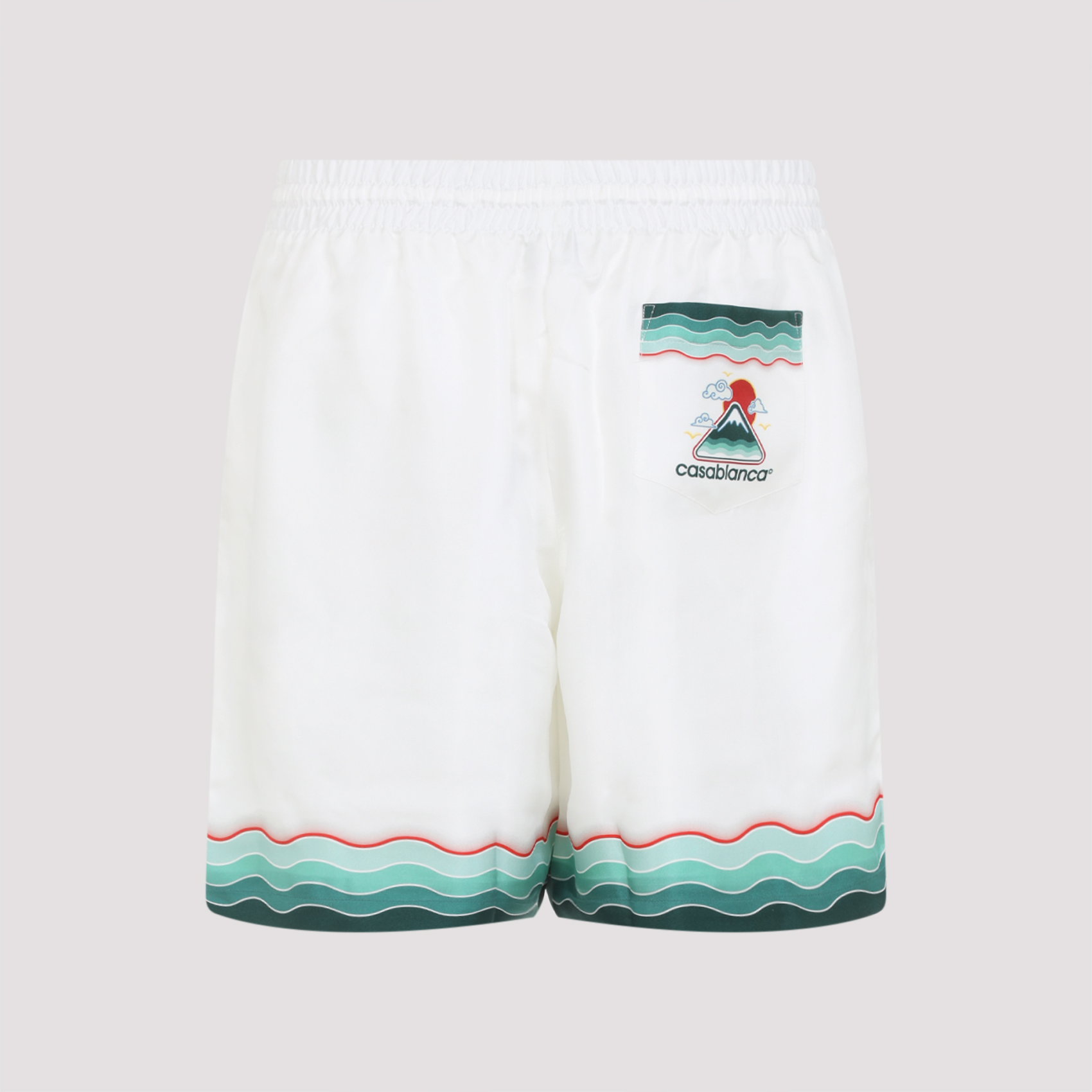 MPF25TR01203MONOGRAM (Casablanca / ショートパンツ ) | Casablanca (カサブランカ)(3)