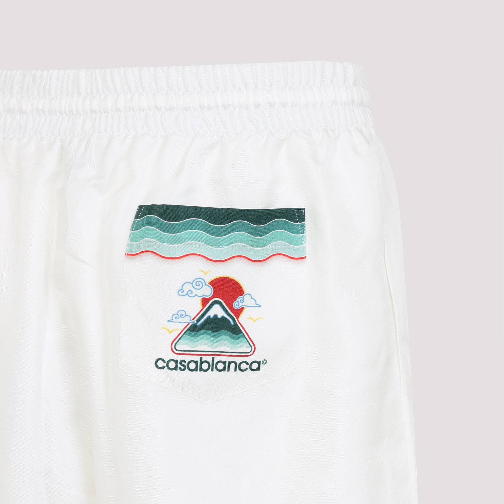MPF25TR01203MONOGRAM (Casablanca / ショートパンツ ) | Casablanca (カサブランカ)(4)