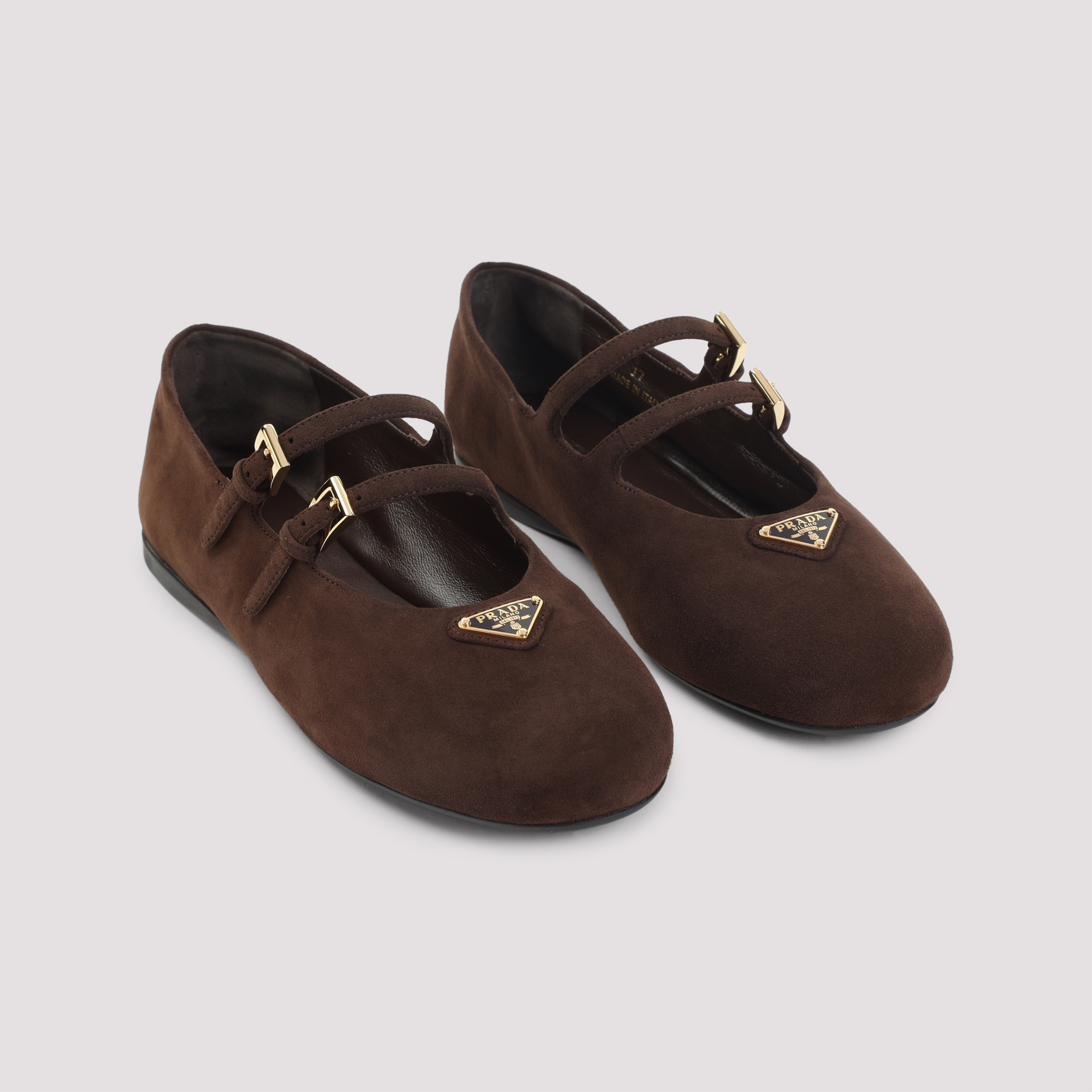 1F794NF005008F0003 (Prada / フラットシューズ ) | Prada (プラダ)(4)