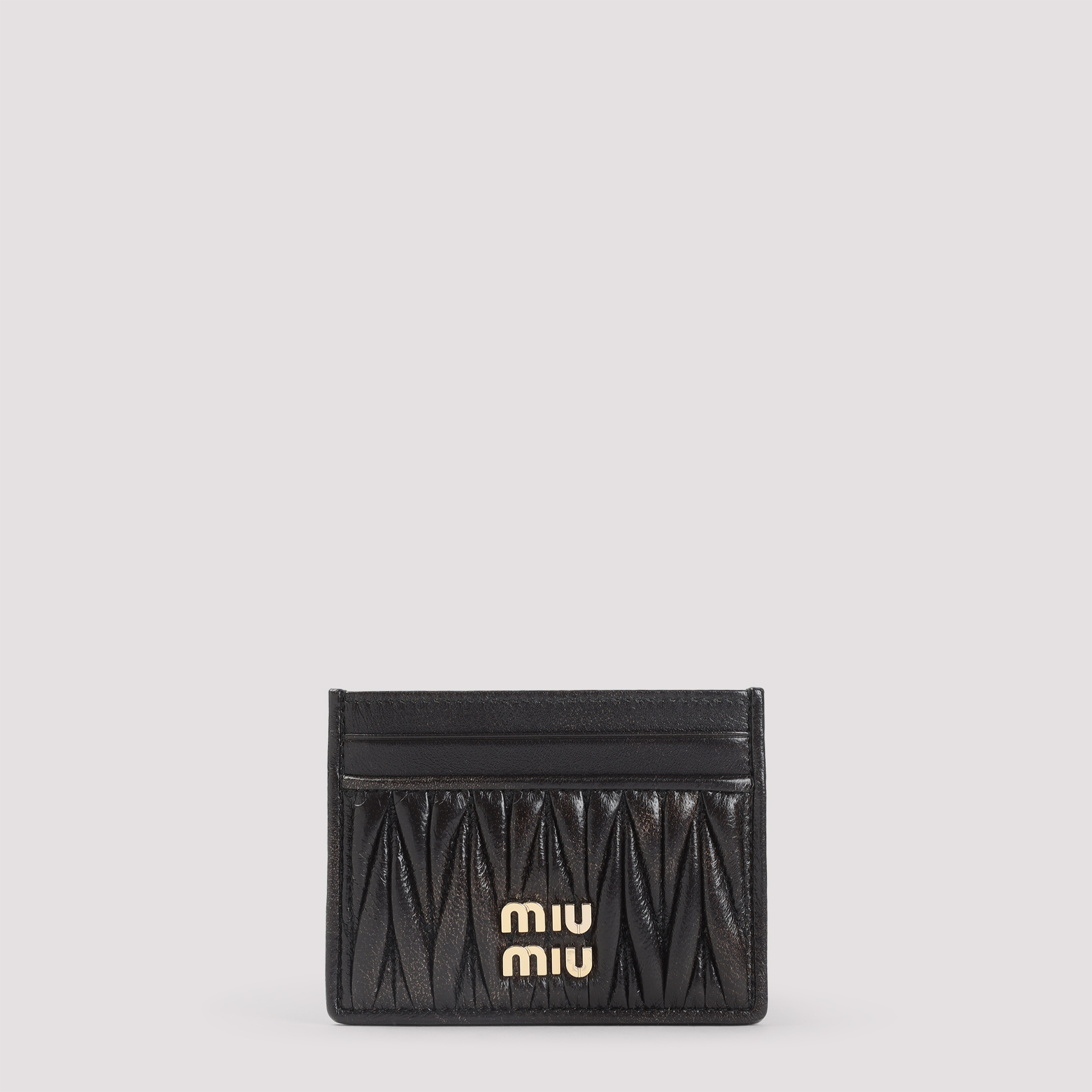 5MC076AF6QF0201 (MIU MIU / 財布・カードケース ) | MIU MIU (ミュウミュウ)(4)