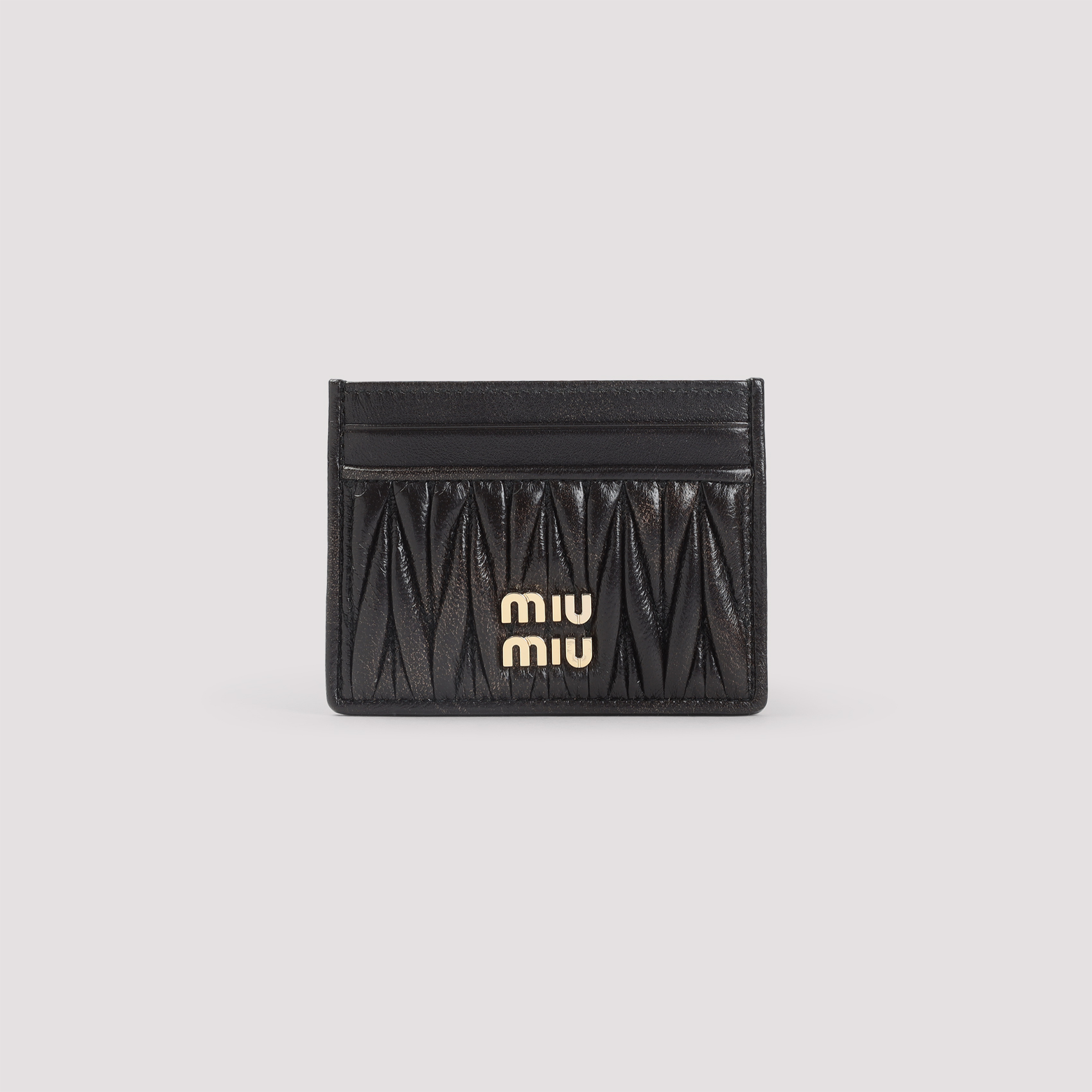 5MC076AF6QF0201 (MIU MIU / 財布・カードケース ) | MIU MIU (ミュウミュウ)(1)