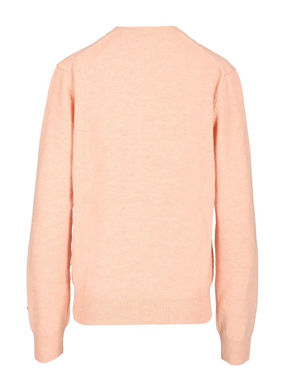 Wool cardigan AXN0910515 (PLAY Comme Des Garçons / ニット・セーター・カーディガン ) | PLAY Comme Des Garçons (プレイ コムデギャルソン)(1)