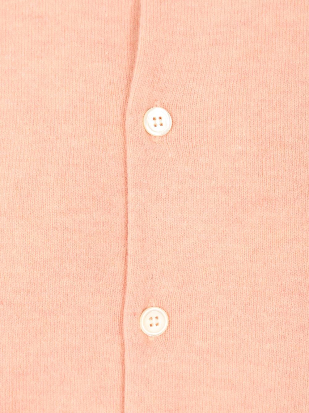 Wool cardigan AXN0910515 (PLAY Comme Des Garçons / ニット・セーター・カーディガン ) | PLAY Comme Des Garçons (プレイ コムデギャルソン)(3)