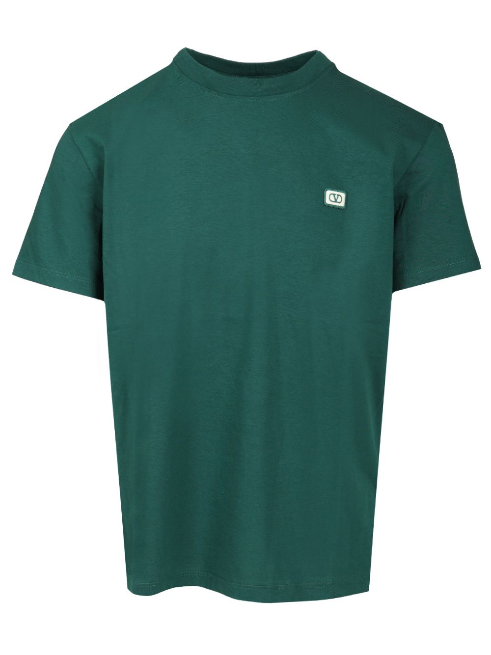 Vlogo signature T-shirt 7V3MG10VAQ8CN3 (Valentino Garavani / Tシャツ・カットソー ) | Valentino Garavani (ヴァレンティノ)