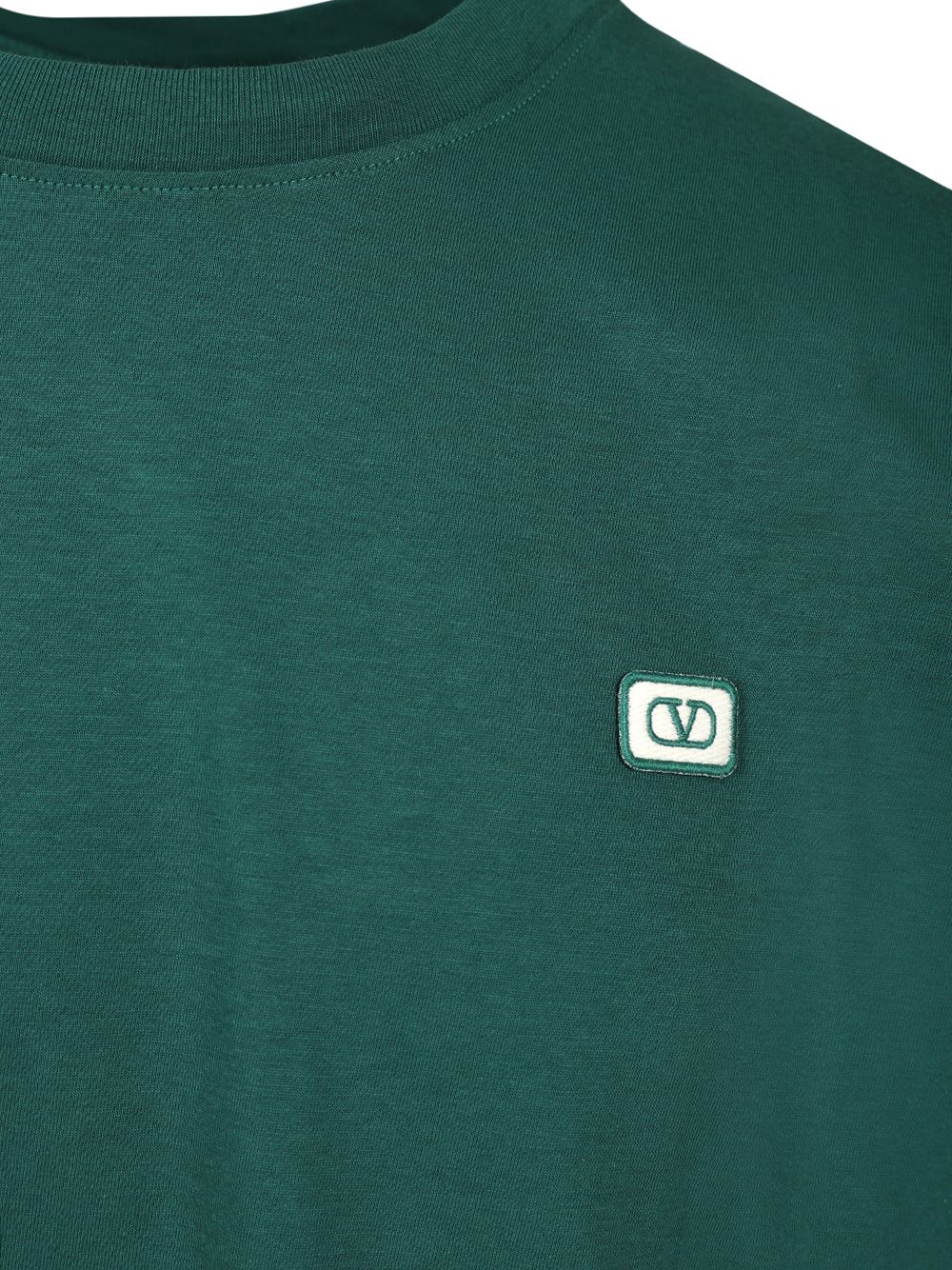 Vlogo signature T-shirt 7V3MG10VAQ8CN3 (Valentino Garavani / Tシャツ・カットソー ) | Valentino Garavani (ヴァレンティノ)(2)
