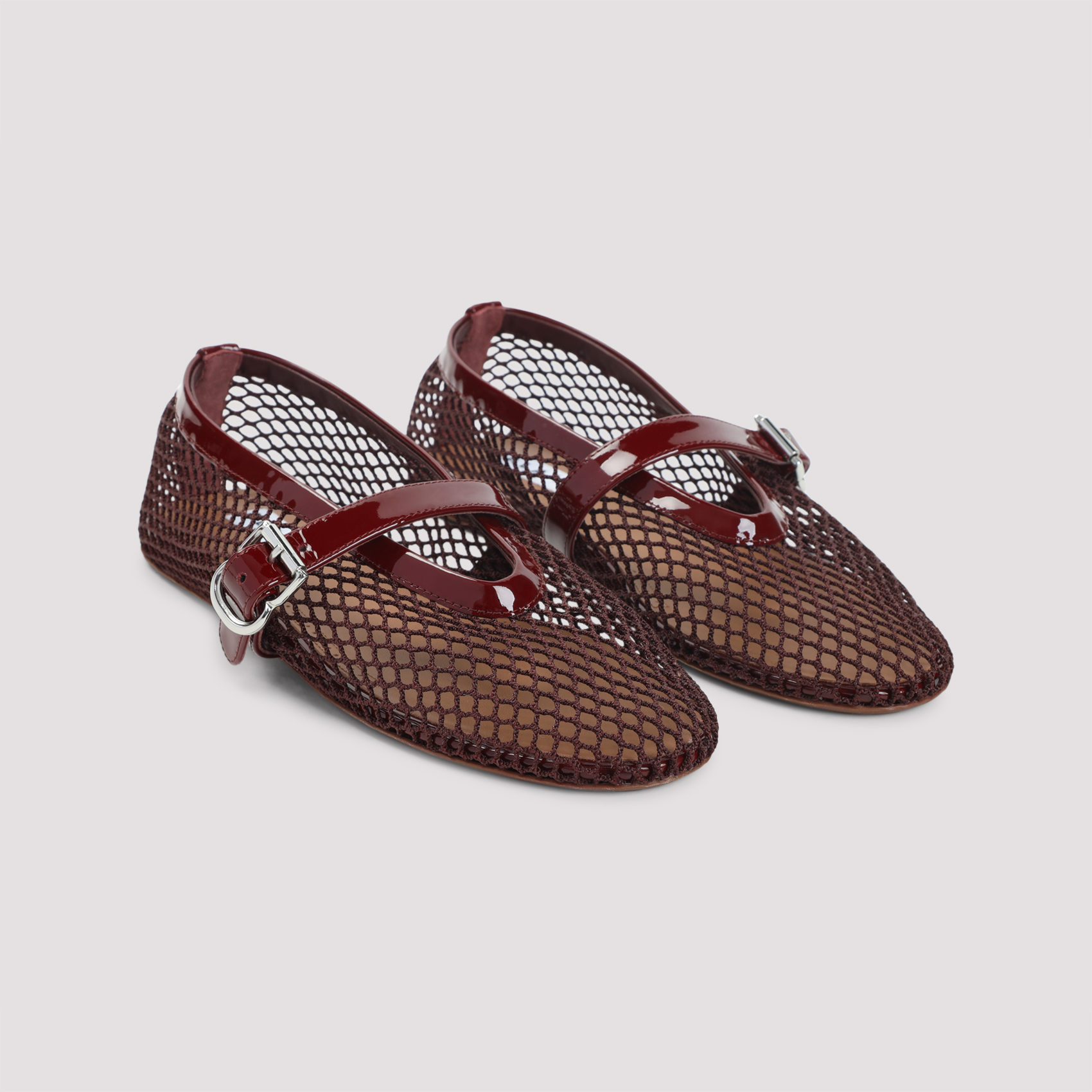 AA3A029TK007325 (ALAIA / フラットシューズ ) | ALAIA (アライア)(3)