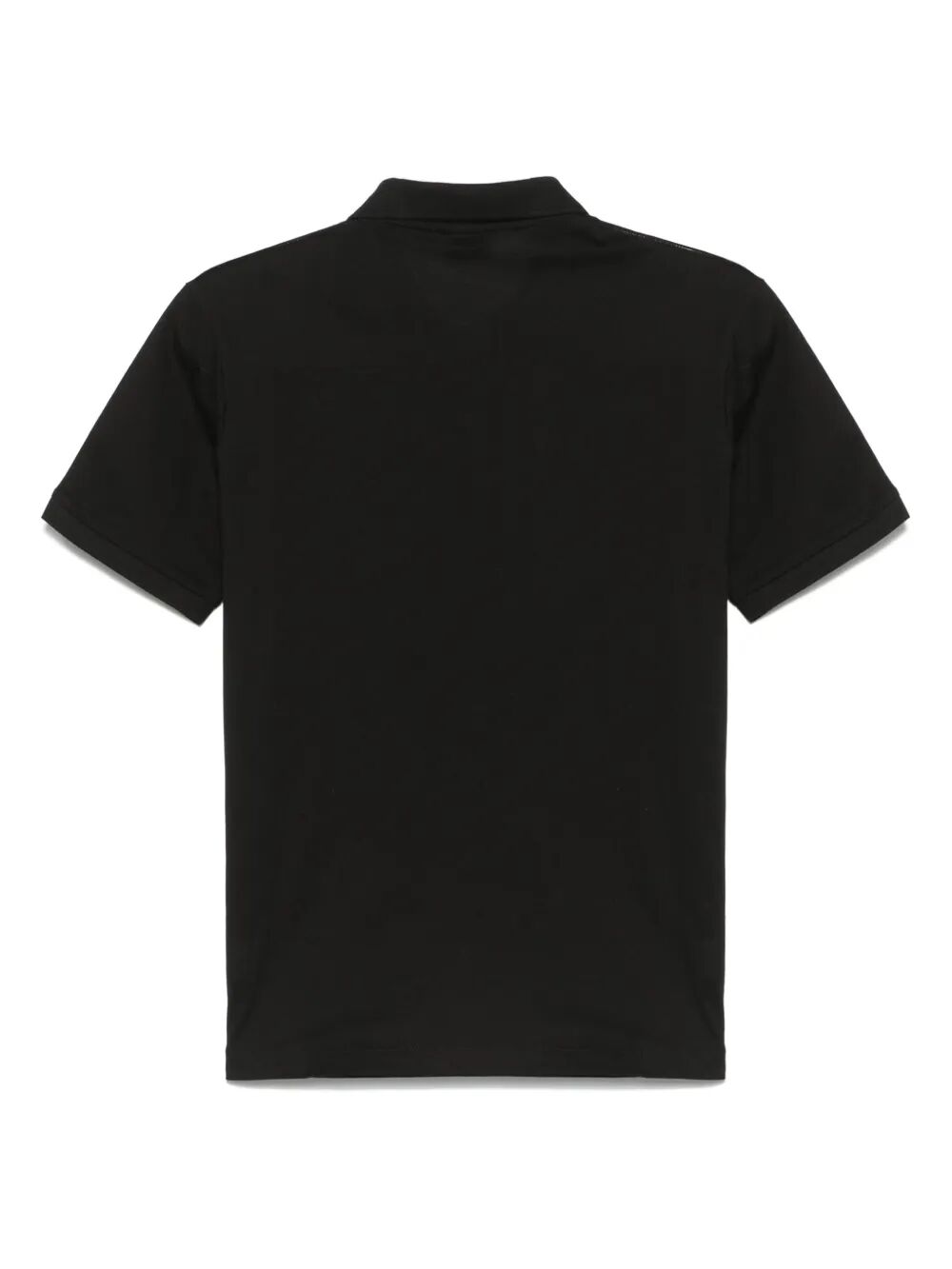 LOGO-EMBROIDERED POLO SHIRT C0P1238011 (PAUL & SHARK / ポロシャツ ) | PAUL & SHARK (ポールアンドシャーク)(1)