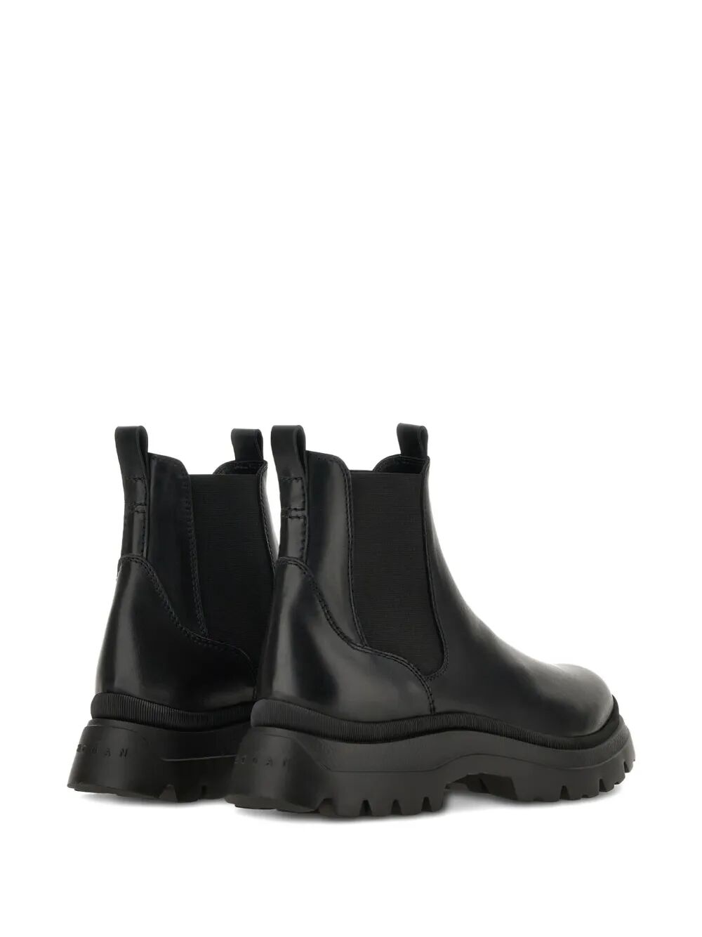 H692 LEATHER CHELSEA BOOTS HXM6920FT20UDMB999 (HOGAN / ブーツ ) | HOGAN (ホーガン)(2)
